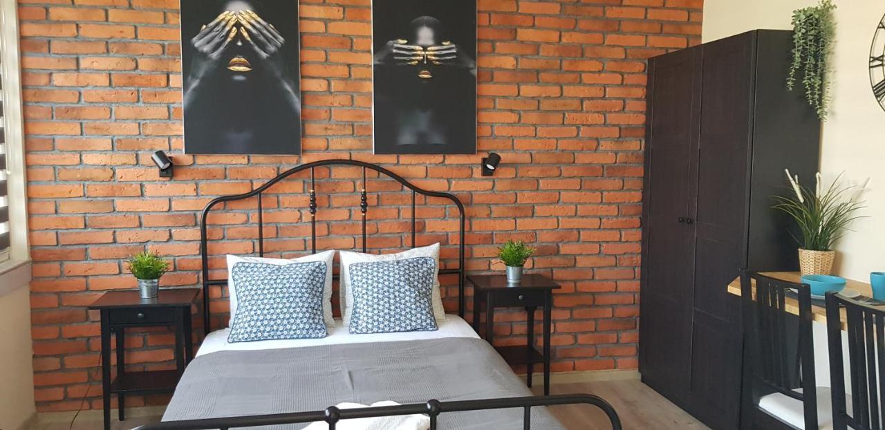 North Hotel Jastrzębia Góra Kültér fotó