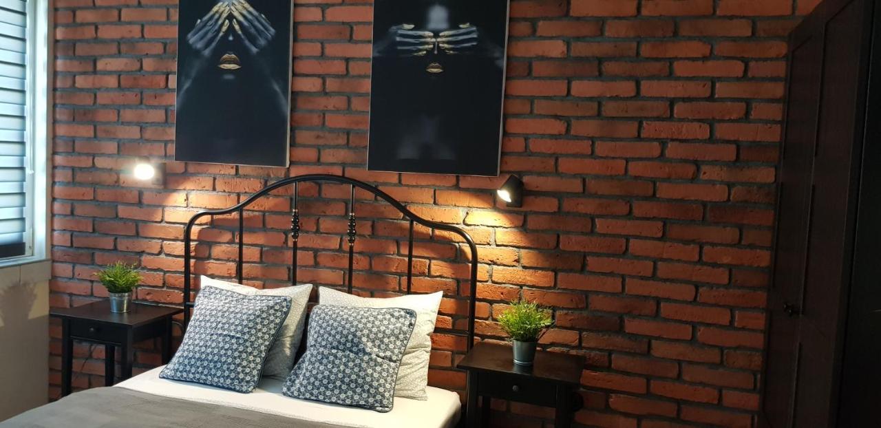North Hotel Jastrzębia Góra Kültér fotó