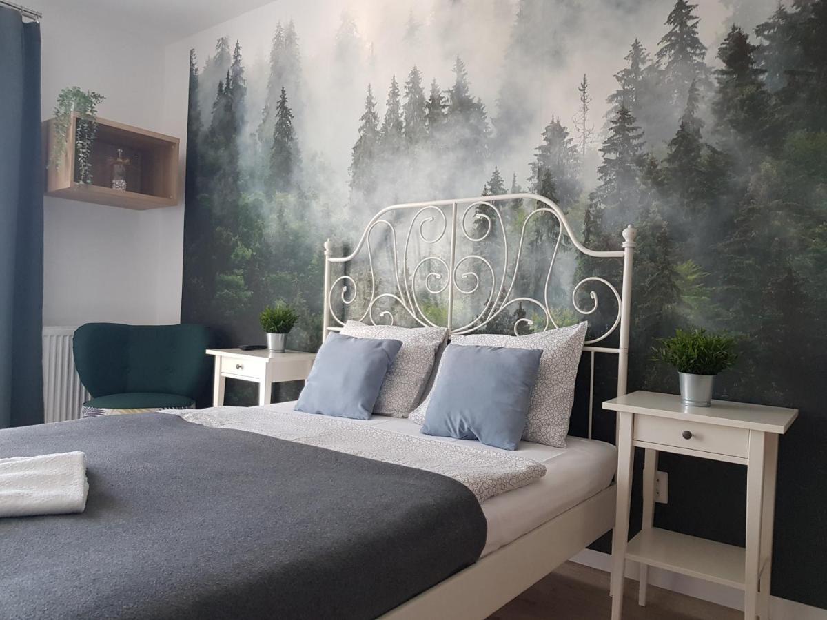 North Hotel Jastrzębia Góra Kültér fotó