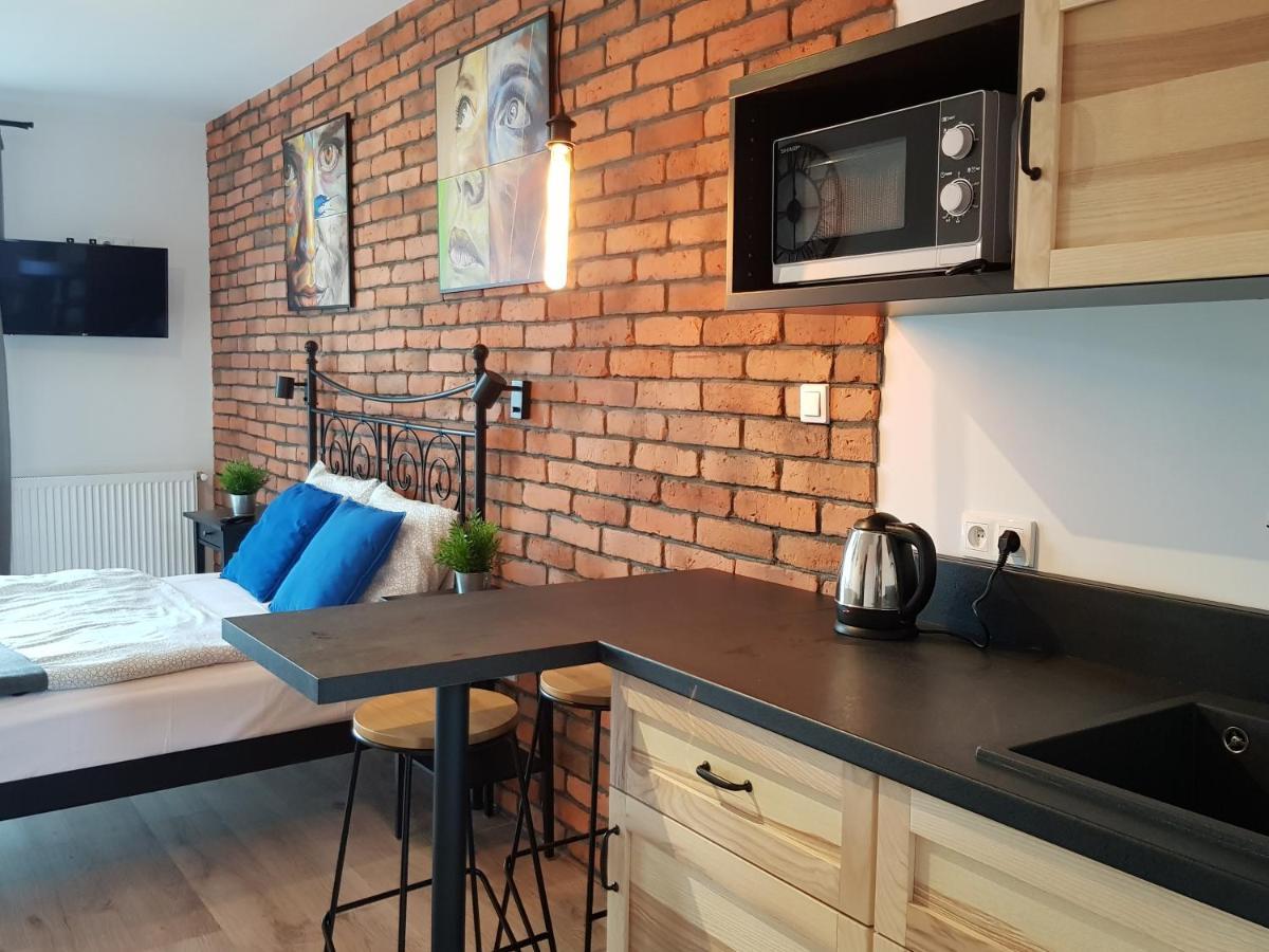 North Hotel Jastrzębia Góra Kültér fotó