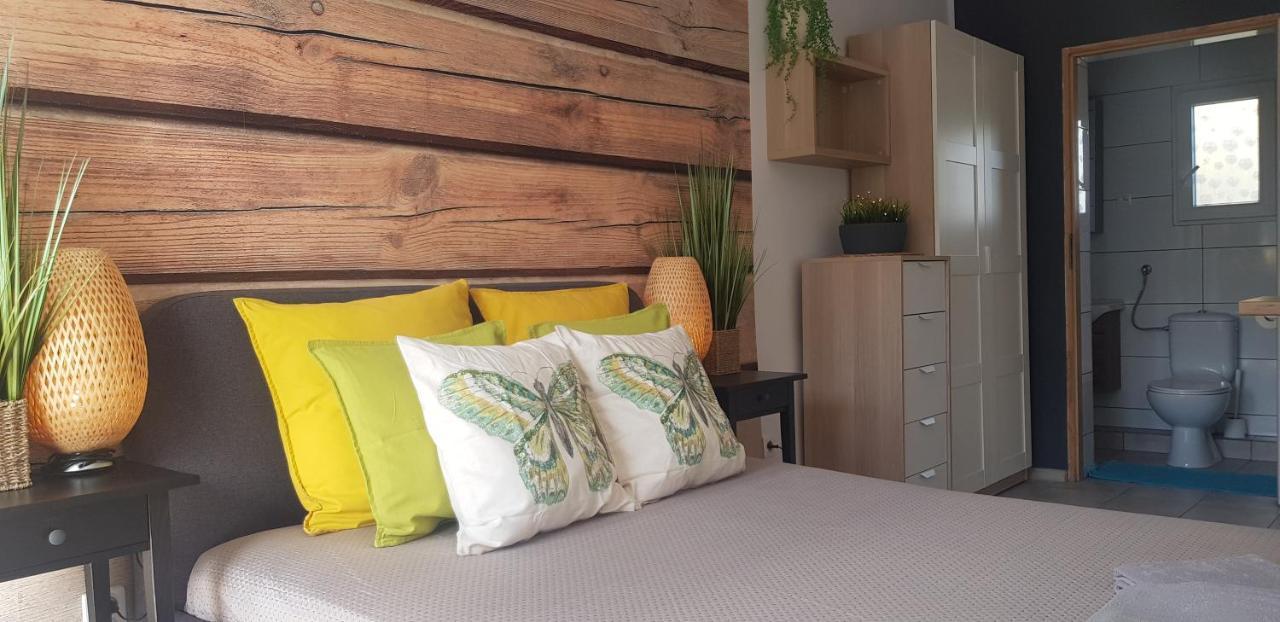 North Hotel Jastrzębia Góra Kültér fotó