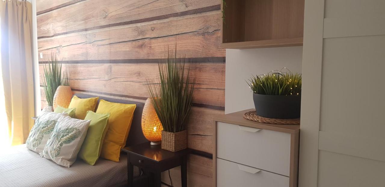 North Hotel Jastrzębia Góra Kültér fotó