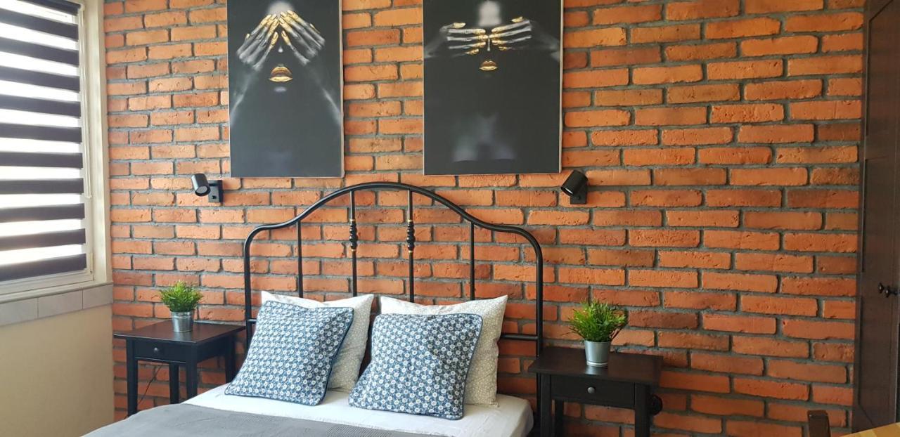 North Hotel Jastrzębia Góra Kültér fotó