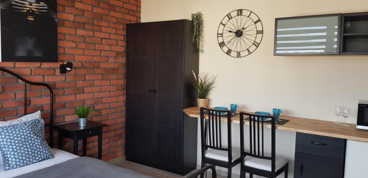 North Hotel Jastrzębia Góra Kültér fotó