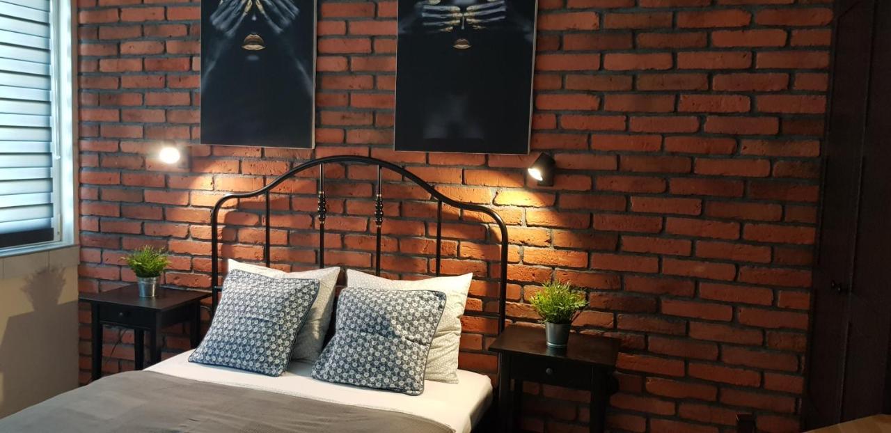 North Hotel Jastrzębia Góra Kültér fotó