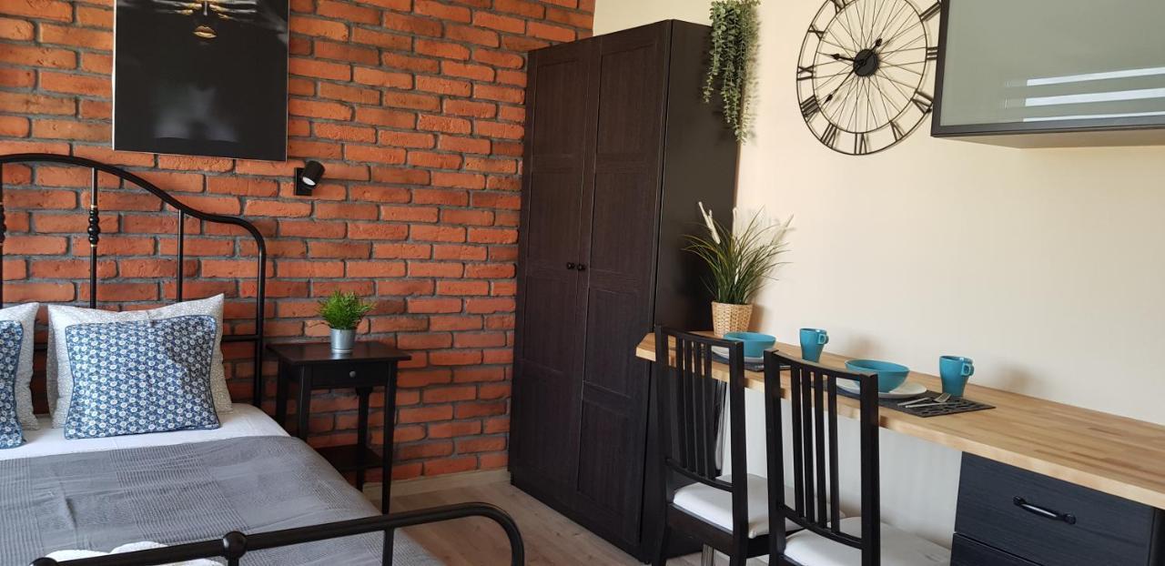 North Hotel Jastrzębia Góra Kültér fotó