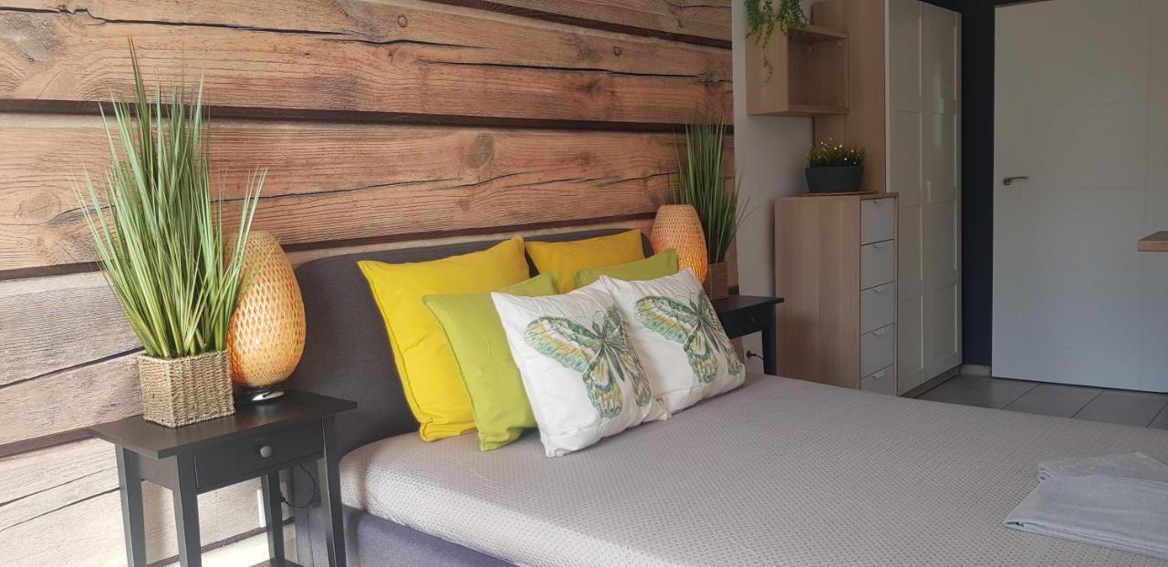 North Hotel Jastrzębia Góra Kültér fotó