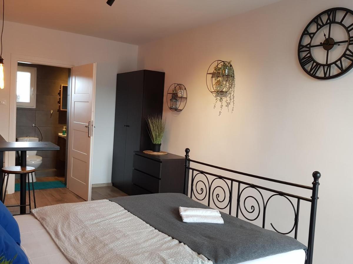 North Hotel Jastrzębia Góra Kültér fotó
