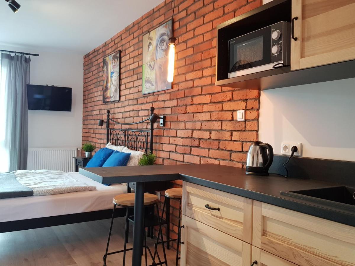 North Hotel Jastrzębia Góra Kültér fotó
