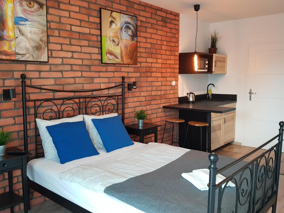 North Hotel Jastrzębia Góra Kültér fotó