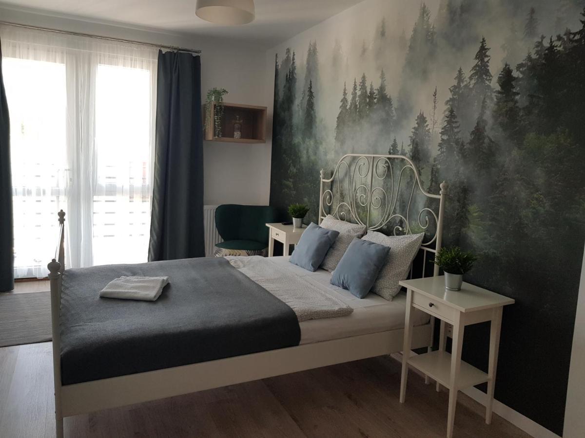 North Hotel Jastrzębia Góra Kültér fotó
