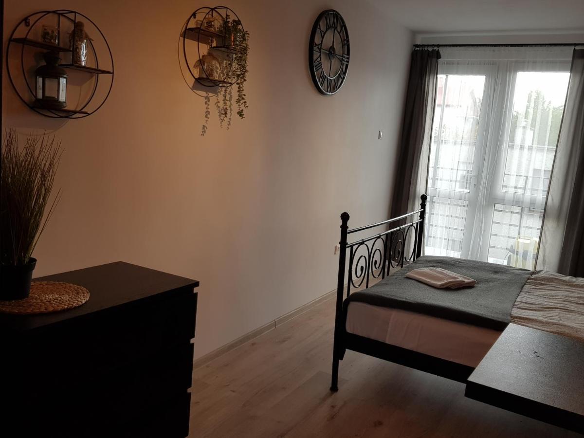 North Hotel Jastrzębia Góra Kültér fotó