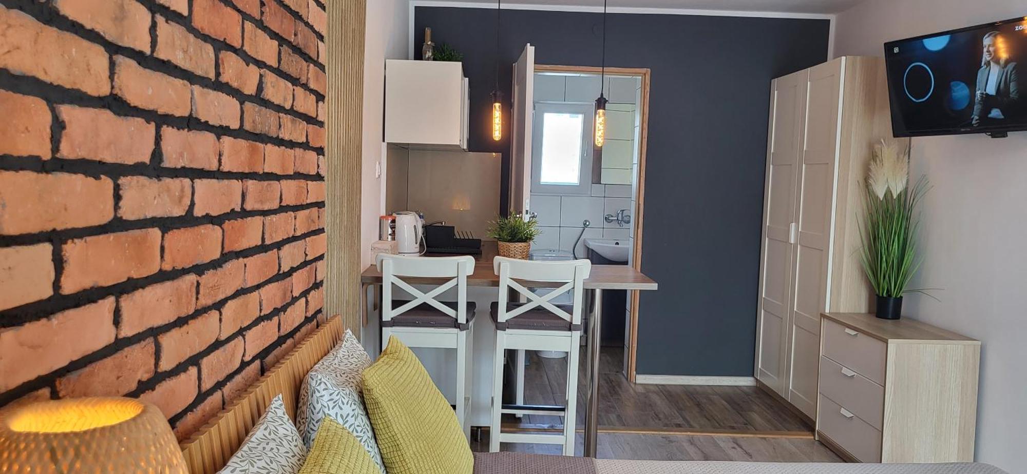 North Hotel Jastrzębia Góra Kültér fotó