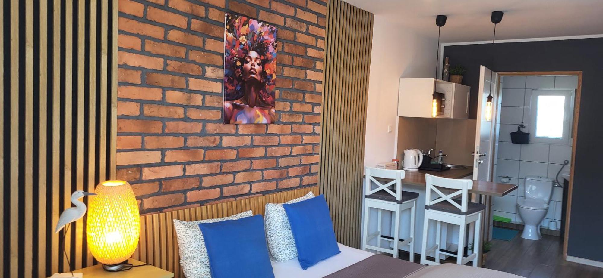 North Hotel Jastrzębia Góra Kültér fotó